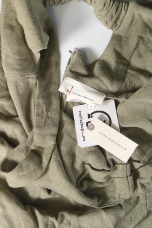 Kleid Anthropologie, Größe M, Farbe Grün, Preis € 64,49
