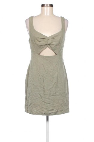 Φόρεμα Anthropologie, Μέγεθος M, Χρώμα Πράσινο, Τιμή 71,65 €