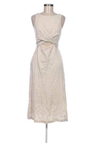 Kleid Anthropologie, Größe M, Farbe Beige, Preis € 143,30