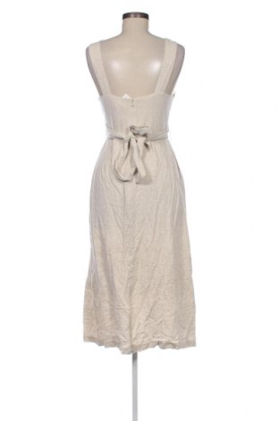 Kleid Anthropologie, Größe M, Farbe Beige, Preis 85,98 €