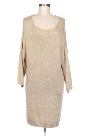 Kleid Antonello Serio, Größe XL, Farbe Golden, Preis € 10,09