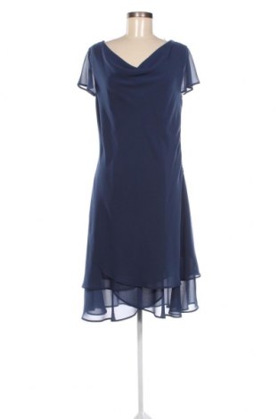 Φόρεμα Apanage, Μέγεθος M, Χρώμα Μπλέ, Τιμή 23,01 €