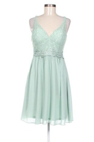 Kleid Apart, Größe M, Farbe Grün, Preis € 67,42