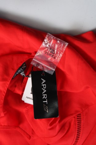 Φόρεμα Apart, Μέγεθος L, Χρώμα Κόκκινο, Τιμή 70,36 €