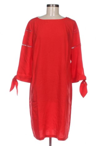 Kleid Apart, Größe L, Farbe Rot, Preis 96,39 €