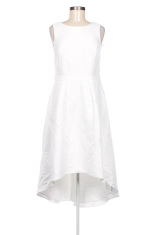 Φόρεμα Apart, Μέγεθος M, Χρώμα Λευκό, Τιμή 78,66 €