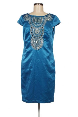 Kleid Apart, Größe M, Farbe Blau, Preis 34,30 €