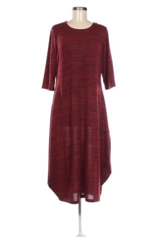 Φόρεμα Apollo, Μέγεθος L, Χρώμα Κόκκινο, Τιμή 29,69 €