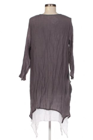 Φόρεμα Apricot, Μέγεθος XXL, Χρώμα Μπλέ, Τιμή 29,69 €