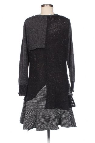 Rochie Apricot, Mărime XL, Culoare Negru, Preț 94,73 Lei
