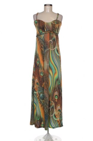 Rochie Apricot, Mărime S, Culoare Multicolor, Preț 74,81 Lei