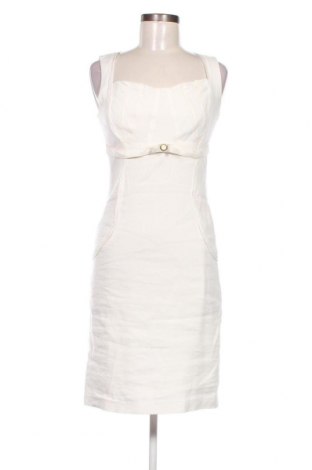 Kleid Ariston S, Größe M, Farbe Weiß, Preis 11,66 €
