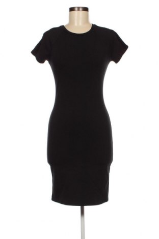 Φόρεμα Armani Exchange, Μέγεθος S, Χρώμα Μαύρο, Τιμή 56,27 €