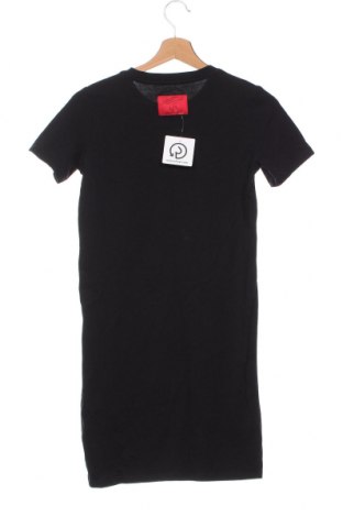 Kleid Armani Exchange, Größe XS, Farbe Schwarz, Preis € 46,04