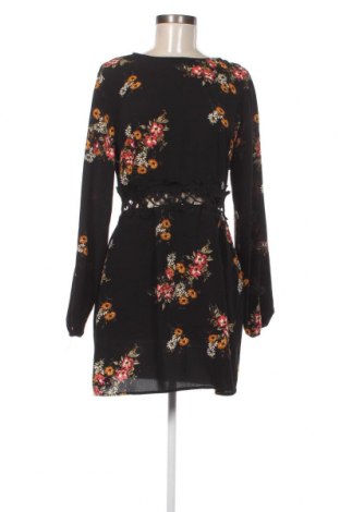 Φόρεμα Ax Paris, Μέγεθος M, Χρώμα Πολύχρωμο, Τιμή 17,81 €
