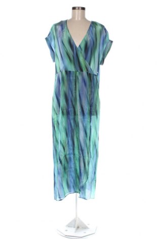 Kleid Armani Exchange, Größe XL, Farbe Mehrfarbig, Preis € 107,48