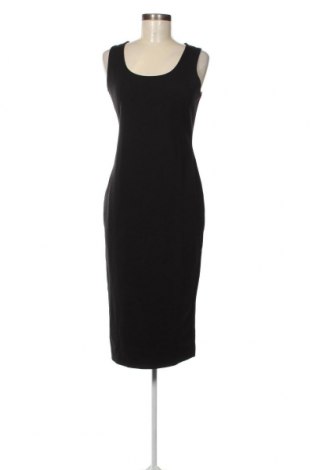 Φόρεμα Armani Exchange, Μέγεθος L, Χρώμα Μαύρο, Τιμή 107,48 €