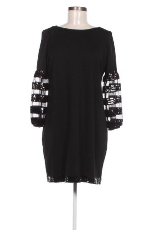 Šaty  Arogans, Veľkosť L, Farba Čierna, Cena  14,37 €