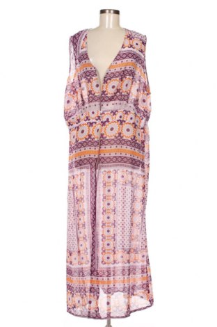 Kleid Ashley Stewart, Größe XXL, Farbe Mehrfarbig, Preis 10,56 €