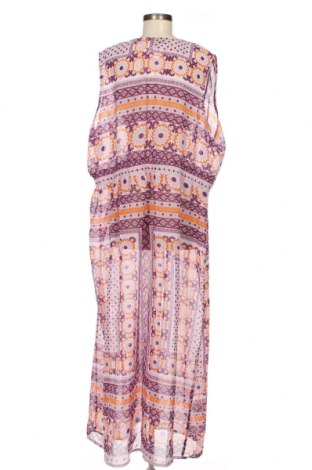 Kleid Ashley Stewart, Größe XXL, Farbe Mehrfarbig, Preis 13,50 €