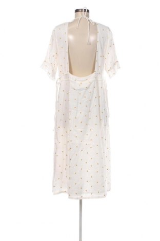Φόρεμα Atelier Rêve, Μέγεθος S, Χρώμα Λευκό, Τιμή 57,83 €