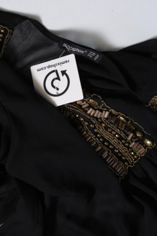 Φόρεμα Atmosphere, Μέγεθος S, Χρώμα Μαύρο, Τιμή 17,94 €