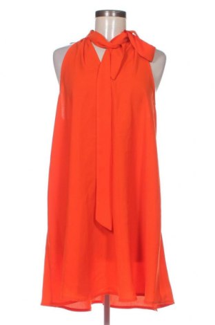 Kleid Atmosphere, Größe L, Farbe Orange, Preis 8,90 €