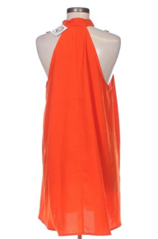 Kleid Atmosphere, Größe L, Farbe Orange, Preis € 14,84