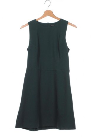 Φόρεμα Atmosphere, Μέγεθος XS, Χρώμα Πράσινο, Τιμή 8,90 €