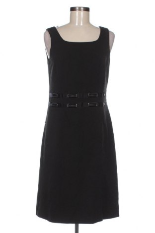 Šaty  Aust, Veľkosť M, Farba Čierna, Cena  11,42 €