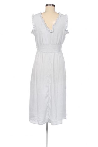 Kleid Aware by Vero Moda, Größe S, Farbe Grau, Preis € 11,13