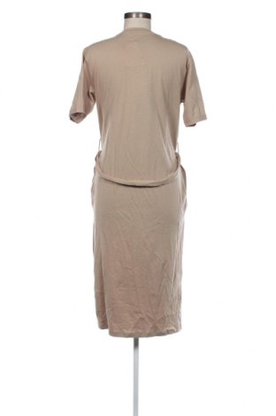 Kleid Aware by Vero Moda, Größe S, Farbe Beige, Preis € 11,13