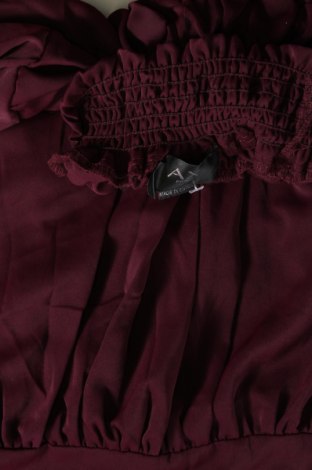 Kleid Ax Paris, Größe M, Farbe Lila, Preis 9,46 €