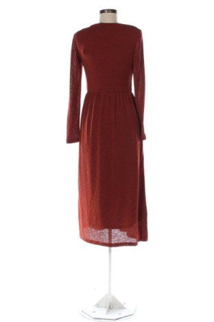 Kleid B.Young, Größe S, Farbe Orange, Preis € 8,35