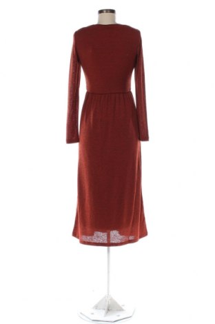 Kleid B.Young, Größe XS, Farbe Orange, Preis 27,84 €