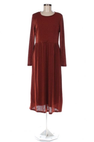 Kleid B.Young, Größe L, Farbe Orange, Preis € 33,40