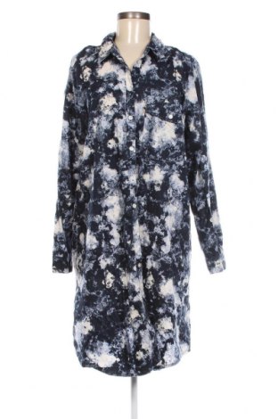 Φόρεμα B.Young, Μέγεθος XL, Χρώμα Μπλέ, Τιμή 13,67 €