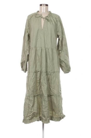 Kleid B.Young, Größe XL, Farbe Grün, Preis 25,05 €