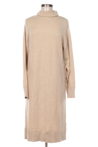 Kleid B.Young, Größe S, Farbe Beige, Preis 39,69 €
