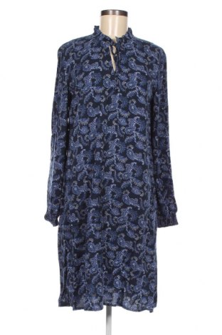 Kleid B.Young, Größe L, Farbe Blau, Preis 23,81 €