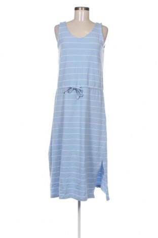 Kleid B.Young, Größe S, Farbe Blau, Preis 16,25 €
