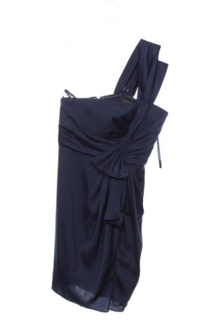 Šaty  BCBG Max Azria, Veľkosť S, Farba Modrá, Cena  20,37 €