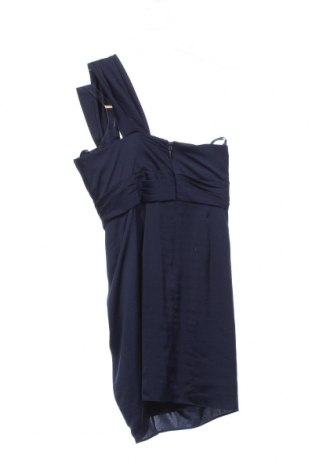 Kleid BCBG Max Azria, Größe S, Farbe Blau, Preis 30,34 €