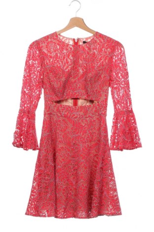 Φόρεμα BCBG Max Azria, Μέγεθος XS, Χρώμα Πολύχρωμο, Τιμή 75,96 €