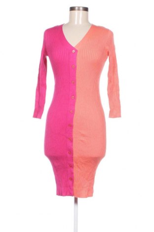 Kleid BCBG Paris, Größe XS, Farbe Mehrfarbig, Preis 28,53 €