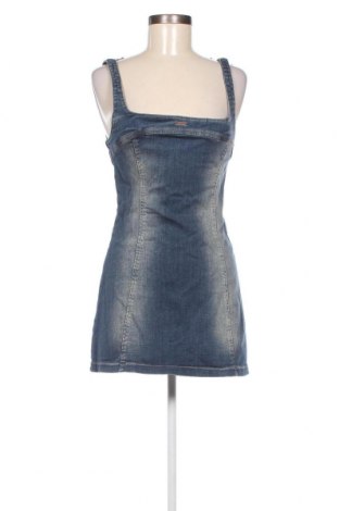 Kleid BDG, Größe M, Farbe Grau, Preis 55,67 €