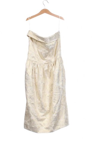 Φόρεμα BIALCON, Μέγεθος XS, Χρώμα Εκρού, Τιμή 23,23 €
