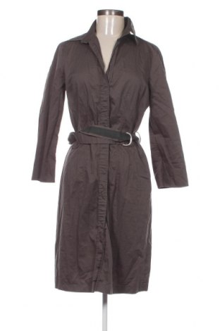 Kleid BOSS, Größe L, Farbe Grau, Preis € 69,21
