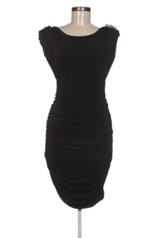 Šaty  BSB Collection, Velikost L, Barva Černá, Cena  557,00 Kč