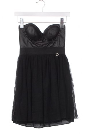 Φόρεμα BSB Jeans, Μέγεθος XS, Χρώμα Μαύρο, Τιμή 13,99 €